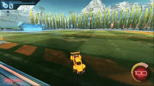 Rocket League: How to Break into Champion