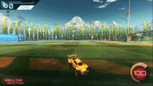 Rocket League: How to Break into Champion