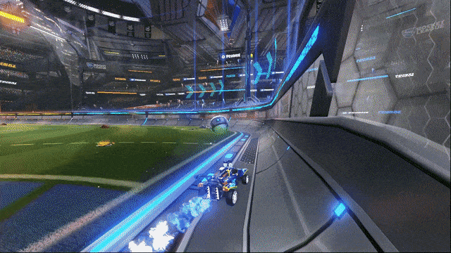 Rocket League: How to Break into Champion