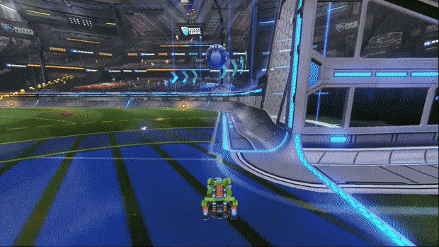 Rocket League: How to Break into Champion