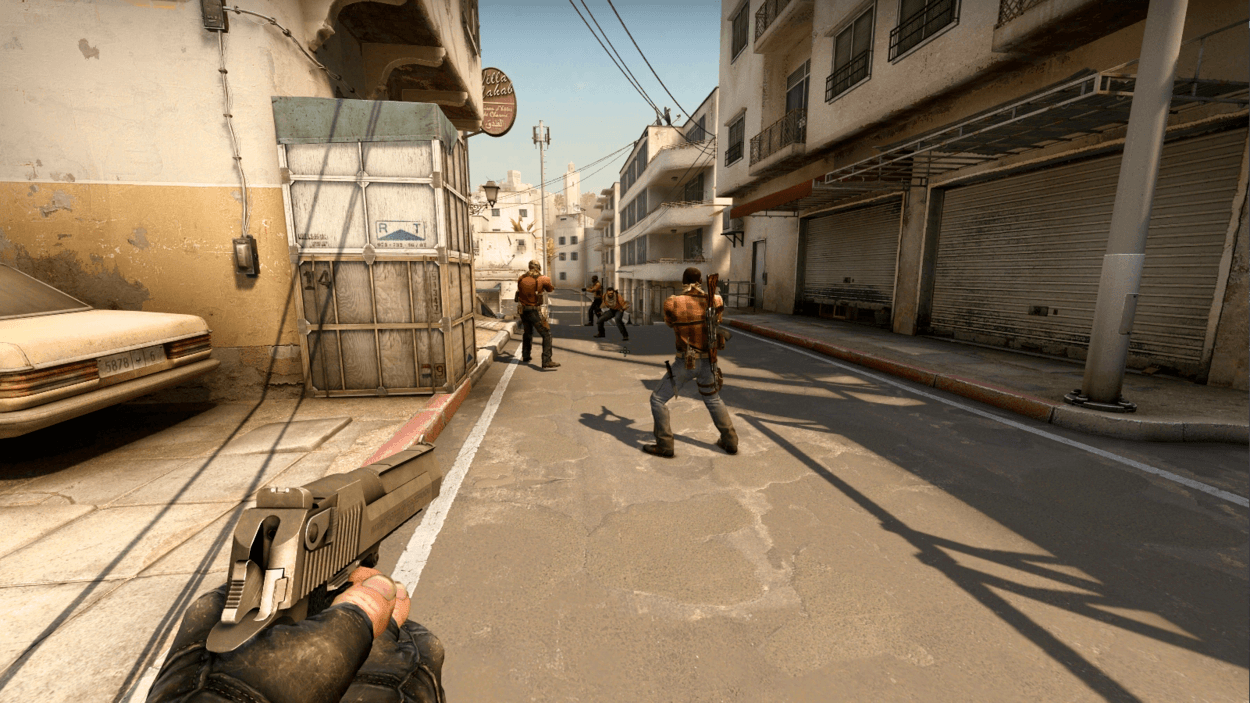 How to Activate Prime Matchmaking and How Does It Work with Trust Factor