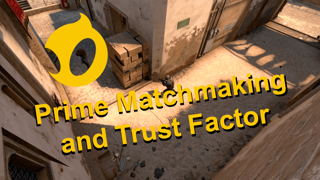 How to Activate Prime Matchmaking and How Does It Work with Trust Factor