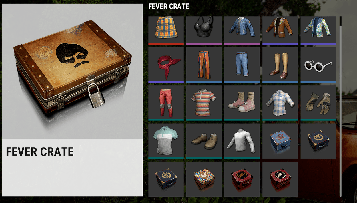 How to get PUBG Crates and Keys