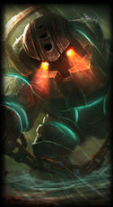 Brick Wallin’ – A Rundown of Tank Supports
