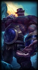Brick Wallin’ – A Rundown of Tank Supports