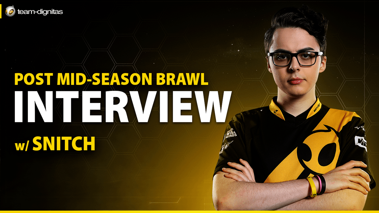 Post MSB Interview With Snitch