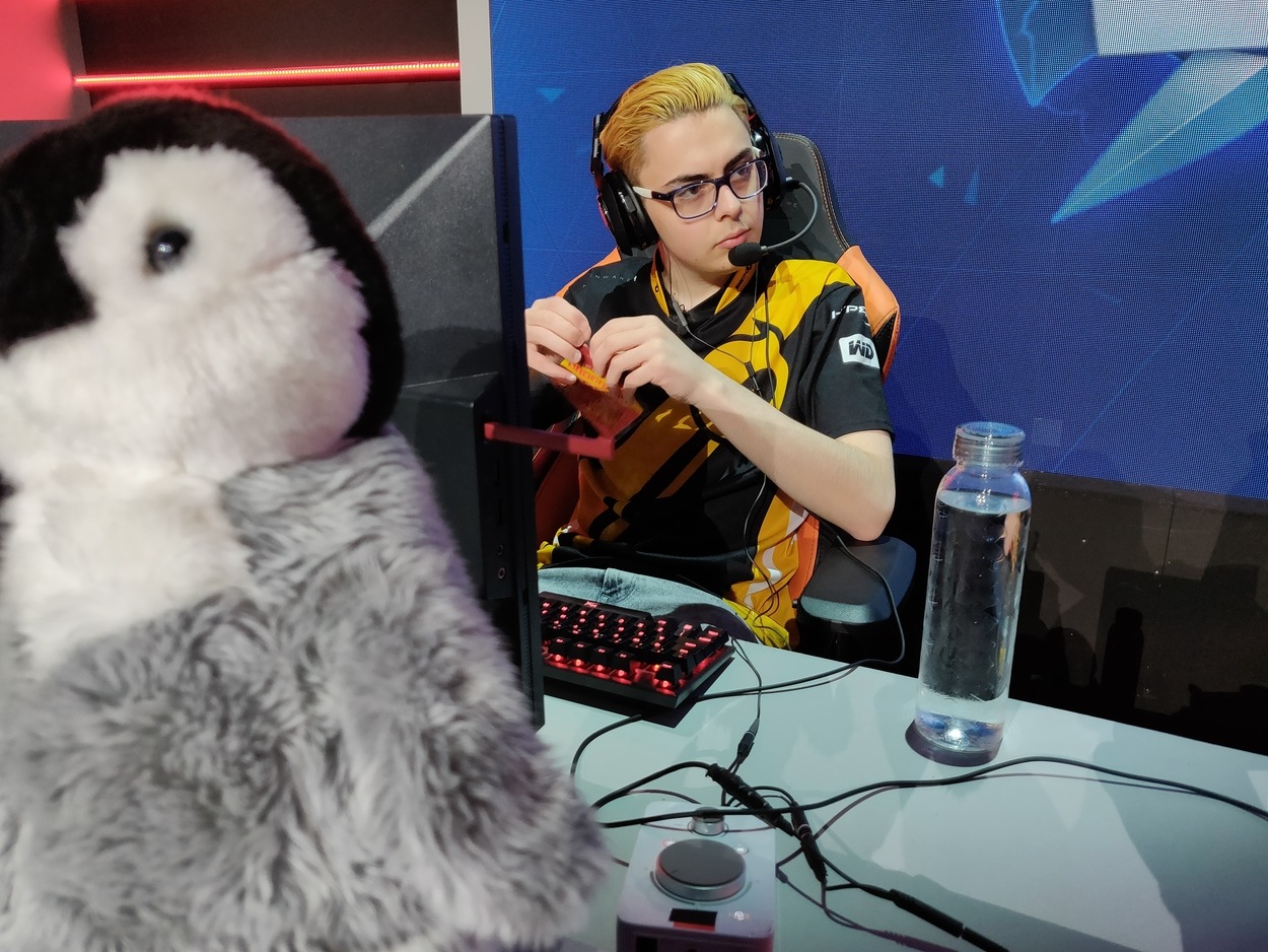 Post MSB Interview With Snitch