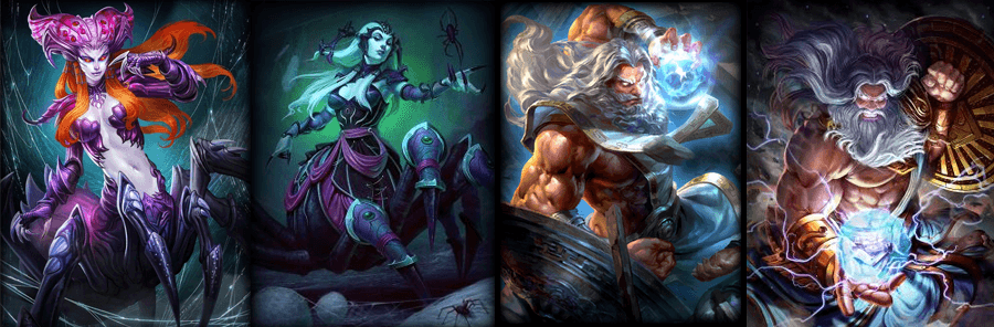 What's Up With #6: God Design