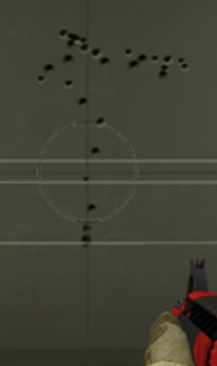 CS:GO: How to Improve Your Spray