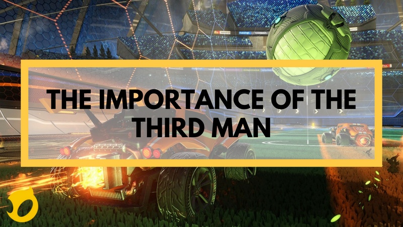 The Importance of the Third Man - A Compilation of Useful Guides