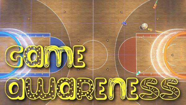 How Different Game Modes Can Help You Improve - Hoops