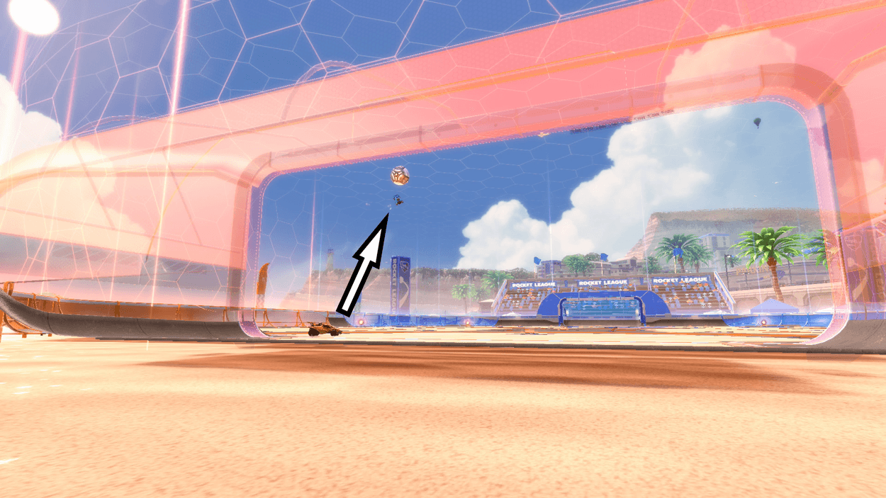 Rocket League: The Importance of Defensive Positioning