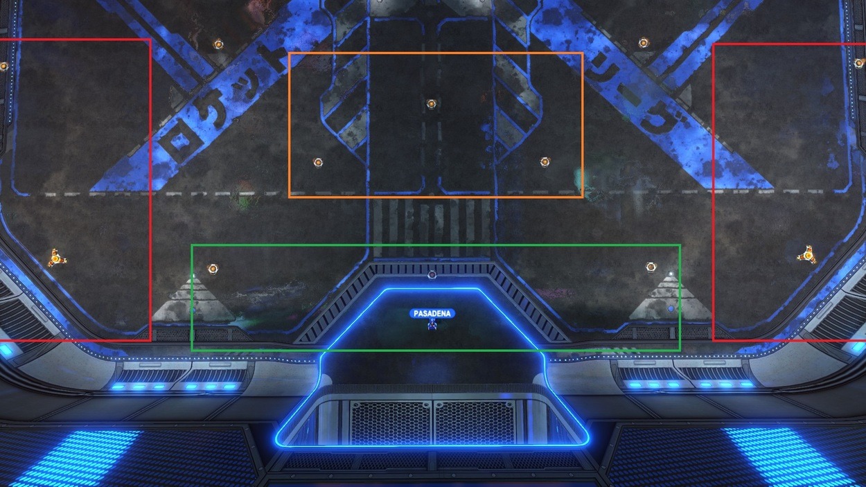Becoming the Best: Solo Duel - A High Level 1v1 Guide