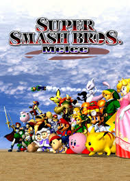 Glossary of Character Specific Terminology in Melee