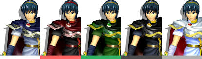 Glossary of Character Specific Terminology in Melee