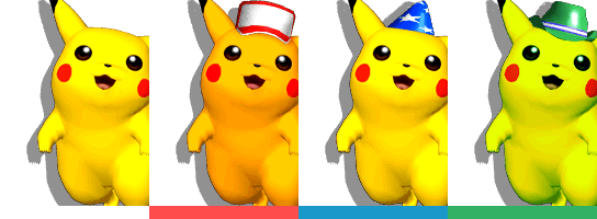 Glossary of Character Specific Terminology in Melee