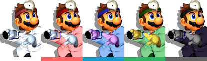 Glossary of Character Specific Terminology in Melee