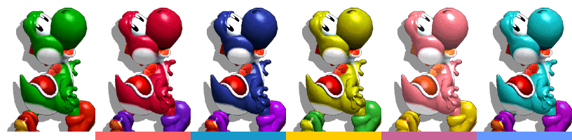 Glossary of Character Specific Terminology in Melee