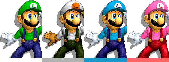 Glossary of Character Specific Terminology in Melee