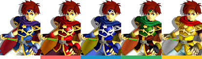 Glossary of Character Specific Terminology in Melee