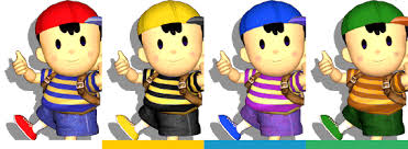 Glossary of Character Specific Terminology in Melee