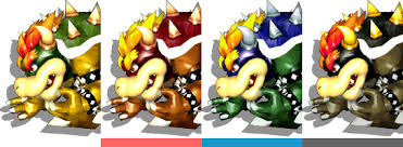 Glossary of Character Specific Terminology in Melee