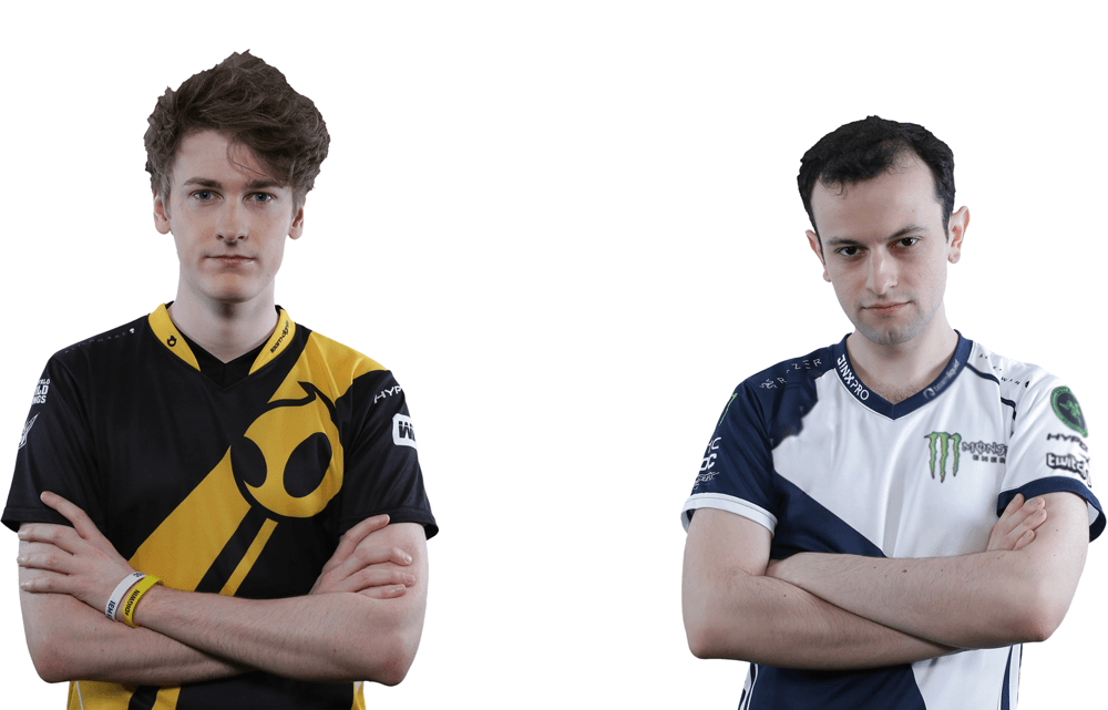 Team Dignitas’ HGC Preview: Phase 2 - Week 2