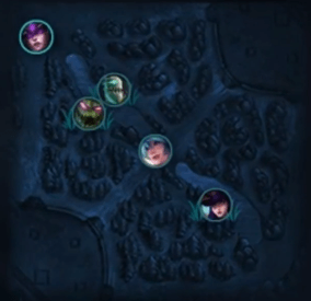 Gymnastic Champions – A List of Champions Who Can Flex to the Meta in Multiple Roles