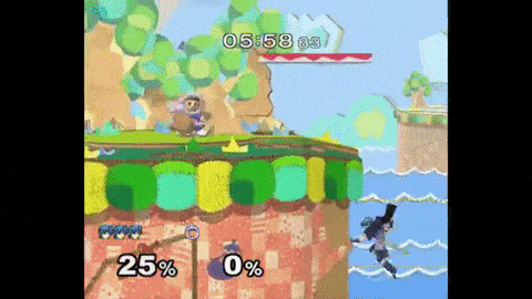 Smash Melee Guide: Stylish and Useful Tech