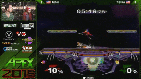 Smash Melee Guide: Stylish and Useful Tech