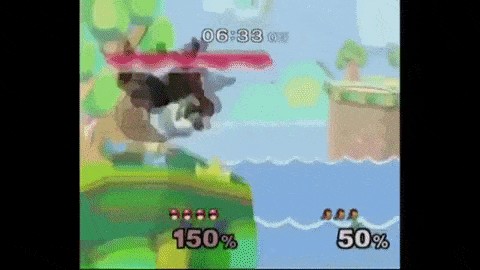 Smash Melee Guide: Stylish and Useful Tech