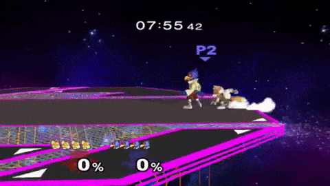Smash Melee Guide: Stylish and Useful Tech