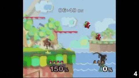 Smash Melee Guide: Stylish and Useful Tech
