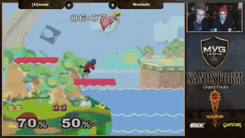 Smash Melee Guide: Stylish and Useful Tech