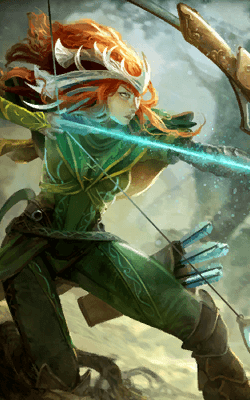 A Guide to Playing Healer Compositions in Smite