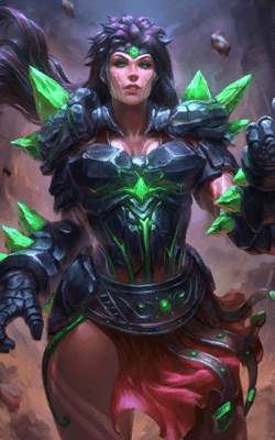 A Guide to Playing Healer Compositions in Smite
