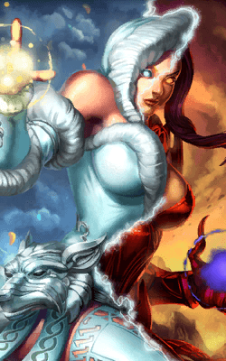 A Guide to Playing Healer Compositions in Smite