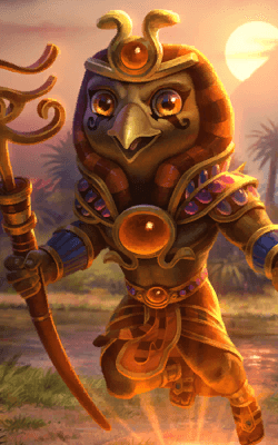 A Guide to Playing Healer Compositions in Smite