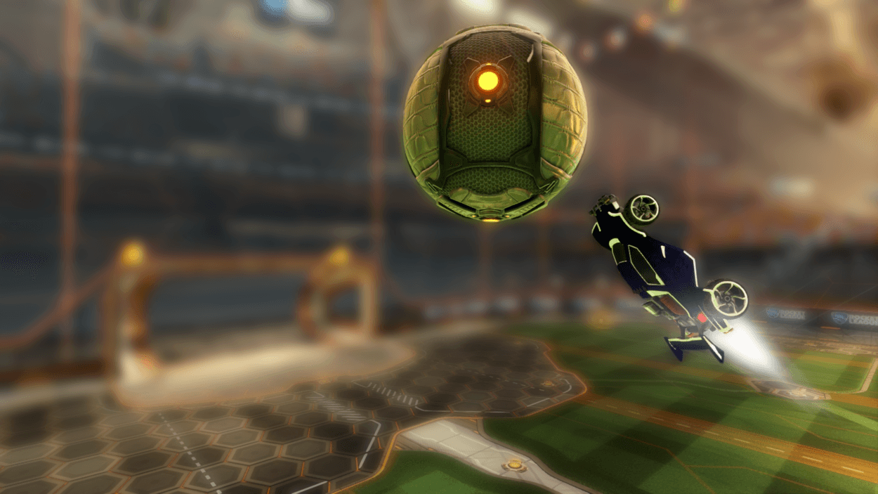 Pause, Rewind, Enhance: The Importance of Watching Your Replays