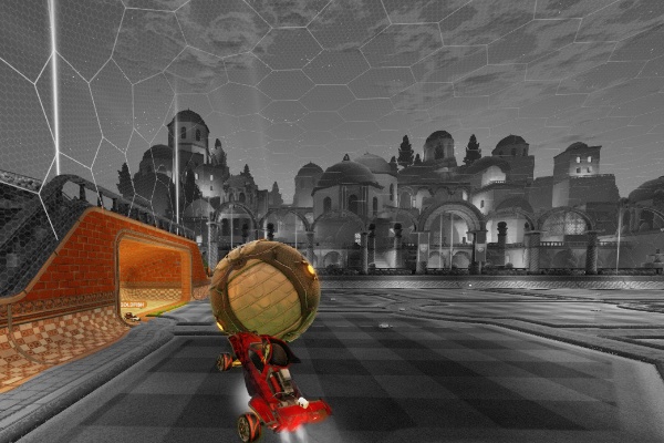 How to Function with Difficult Teammates in Rocket League