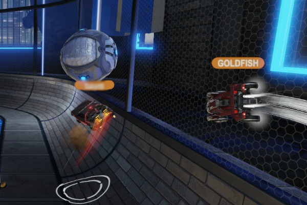 How to Function with Difficult Teammates in Rocket League