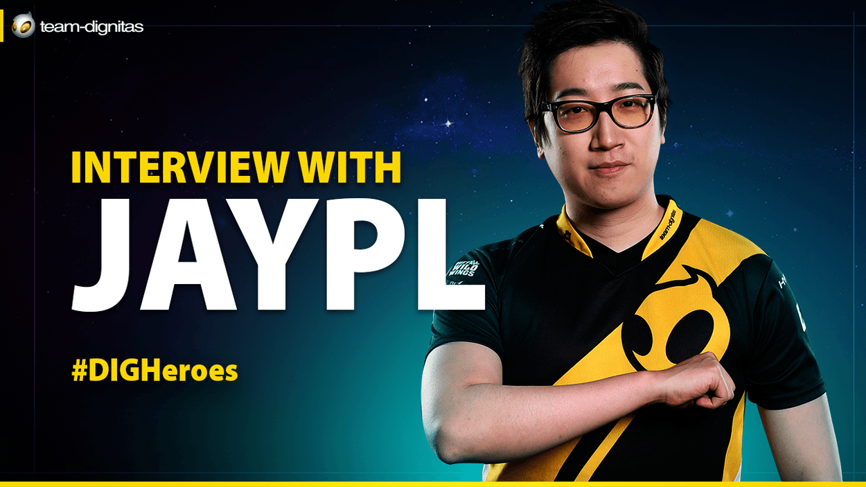 Interview with JayPL On MSB, Yrel, and Much More