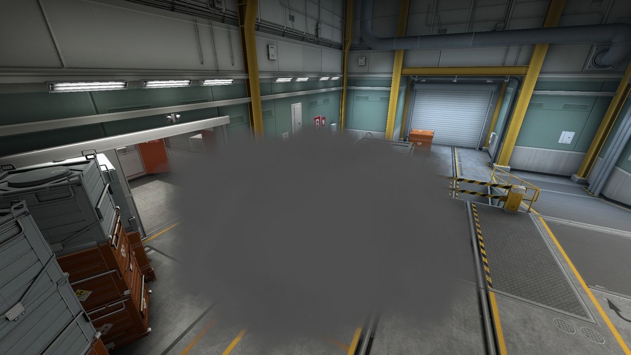 Ultimate PUG Smoke Guide: T-Side