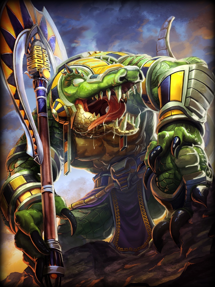 Top 3 Support Gods with Trixtank