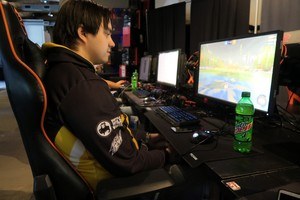 Rocket League @ Philadelphia 76ers Bootc 54 pics