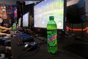 Rocket League @ Philadelphia 76ers Bootc 54 pics