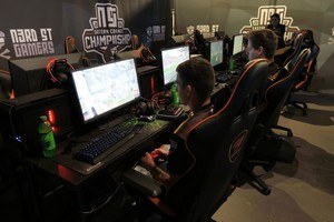 Rocket League @ Philadelphia 76ers Bootc 54 pics