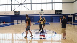 Rocket League @ Philadelphia 76ers Bootc 54 pics