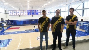Rocket League @ Philadelphia 76ers Bootc 54 pics