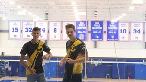 Rocket League @ Philadelphia 76ers Bootc 54 pics